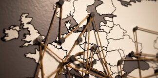 Na jakim kontynencie znajduje się Rosja?