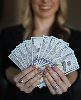 Gdzie w Polsce zarabia się najwięcej?