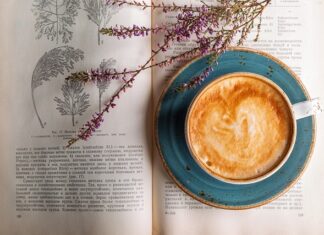 Czy można pić na lekcji?