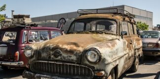 Dlaczego nie mogę dostać rat?