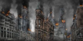 Gdzie uciec przed 3 wojna światowa?