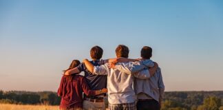 Gdzie pracują młodzi ludzie?