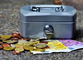Dlaczego ciągle brakuje Ci kasy?
