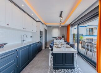 Zlewozmywak wielofunkcyjny